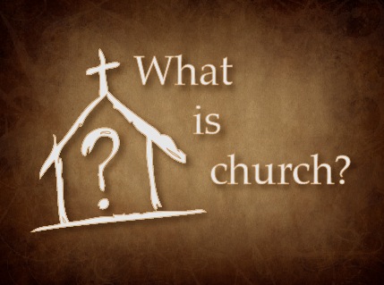 what is church